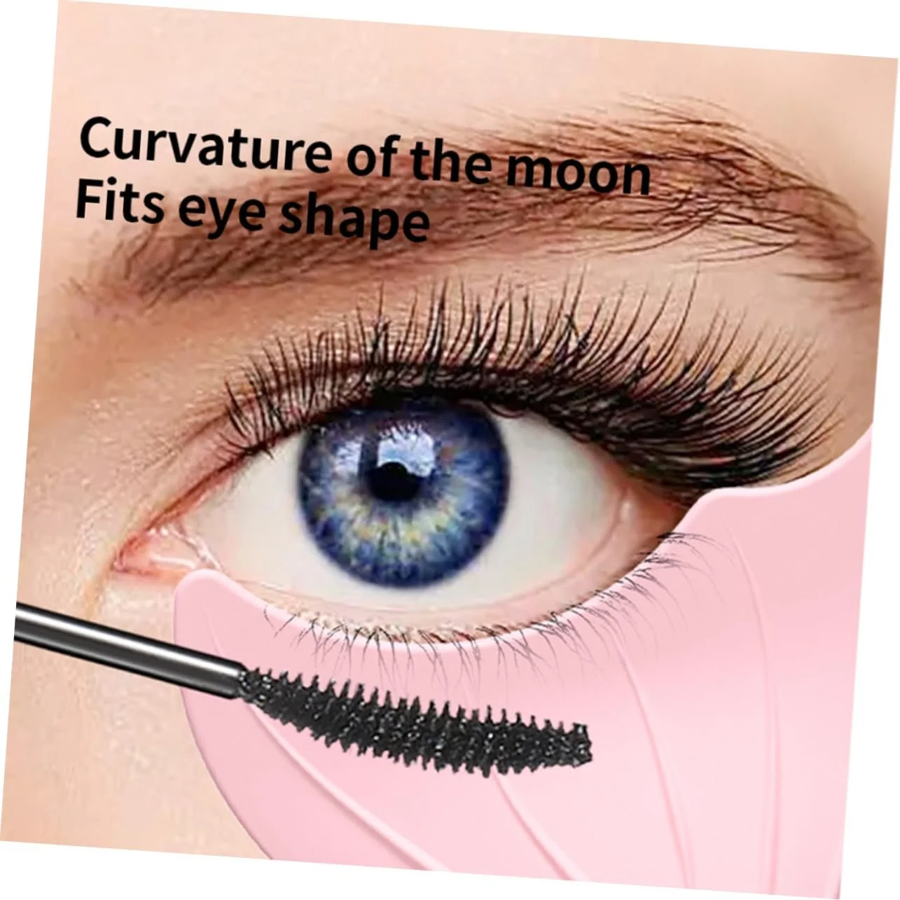 Інструмент Ipetboom для підводки очей трафарет, аплікатор, фото №6 Інструмент Ipetboom для підводки очей трафарет, аплікатор, фото №6