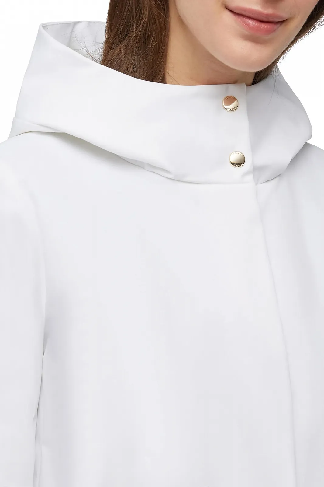 Пальто Geox Nahala Жіночий, фото №9