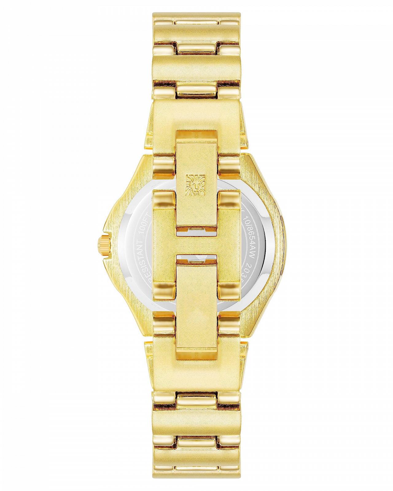 Жіночий наручний годинник Anne Klein, фото №3