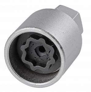 SW-STAHL 02385L-18 Адаптер Mercedes-Benz 318 - Фото 1