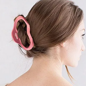 Заколка для волос Cloud цена на synthetic.ua - Фото 1 Заколка для волос Cloud synthetic.ua - Фото 1