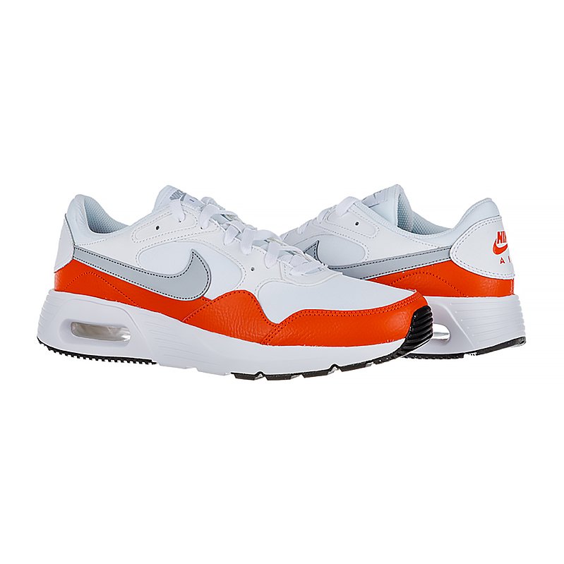 Кроссовки Nike AIR MAX SC 43, фото №1