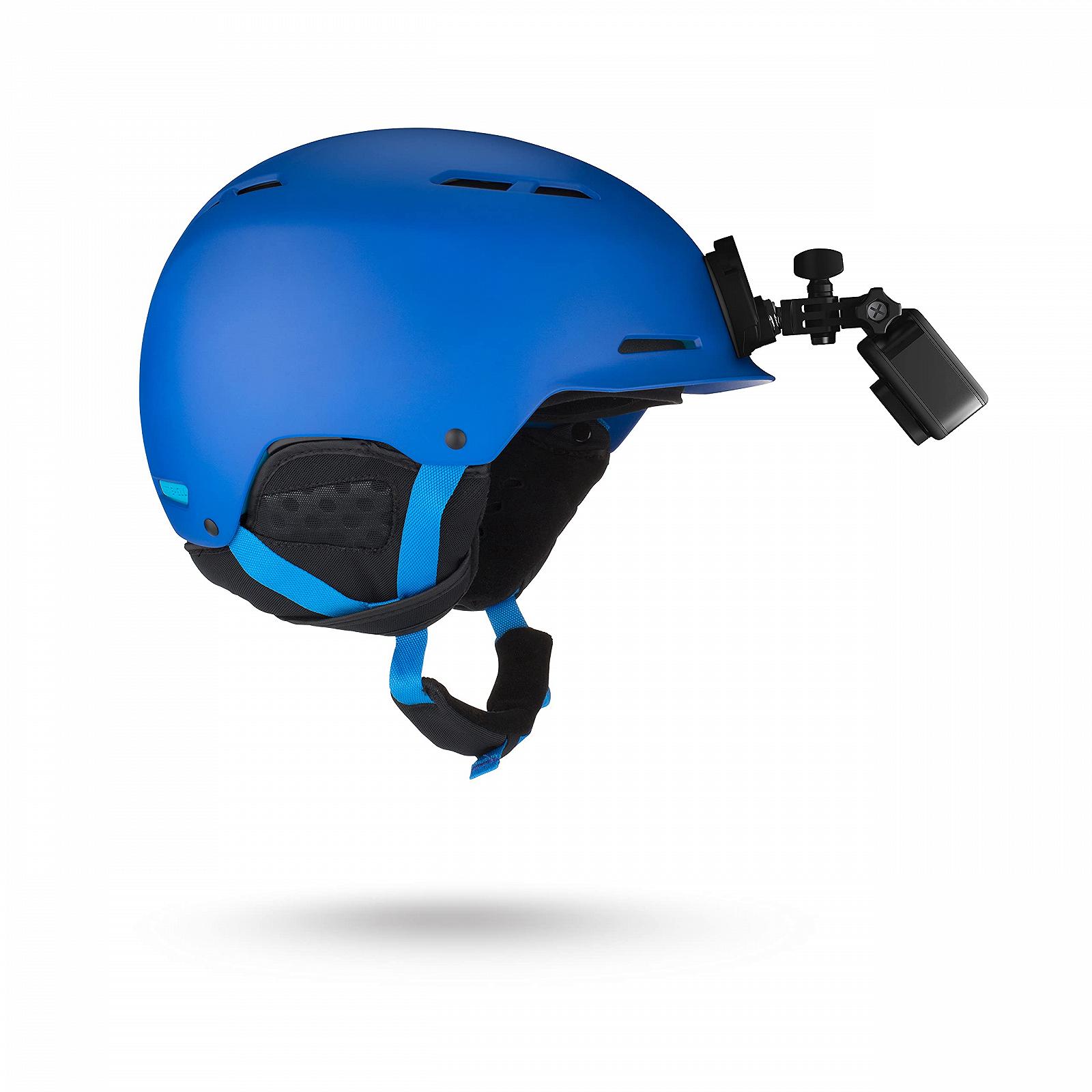 Екшн-камера GoPro HERO11 Black Mini / 24.7Мп / 5.3K / 60fps / Bluetooth / Водонепроникна / Чорна (CHDHF-111-RW), фото №7