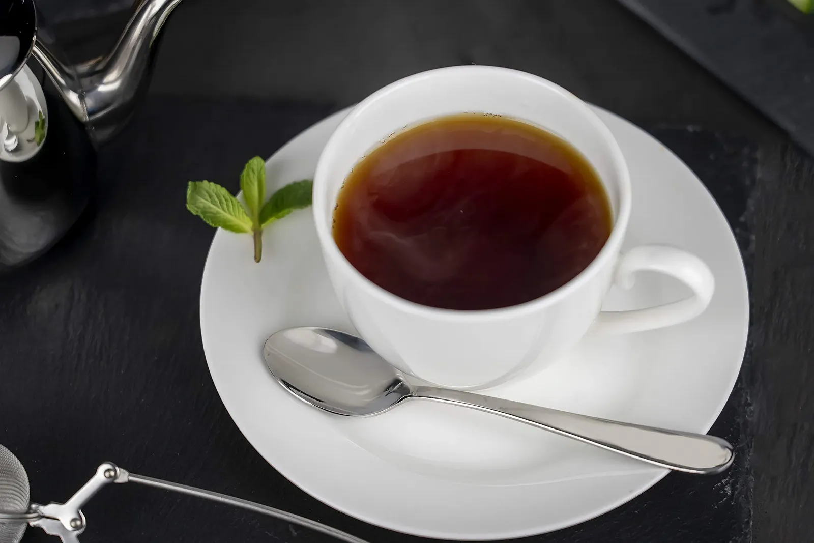 Ложки Еспресо Windsor Carded Набір 4 шт. 18/0 Нержавіюча сталь в упаковці Дзеркальне полірування, фото №2