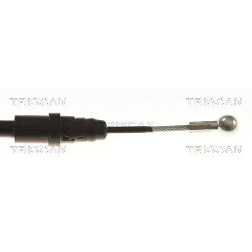 Трос стоянкового гальма TRISCAN 8140 241147 для FIAT NISSAN OPEL RENAULT, фото №3