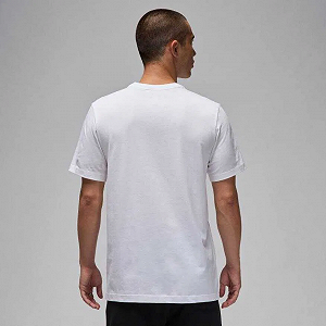 Футболка JORDAN M synthetic.ua - Фото 1