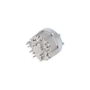 Вимикач основного світла FEBI BILSTEIN febi Plus 46472 для MERCEDES-BENZ synthetic.ua - Фото 1