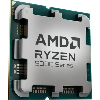 Процессор AMD Ryzen 5 9500F (100-000001406), фото №2 Процессор AMD Ryzen 5 9500F (100-000001406), фото №2