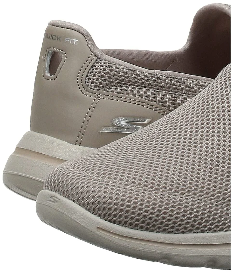 Кросівки Skechers Go Walk 5 жіночі, фото №8