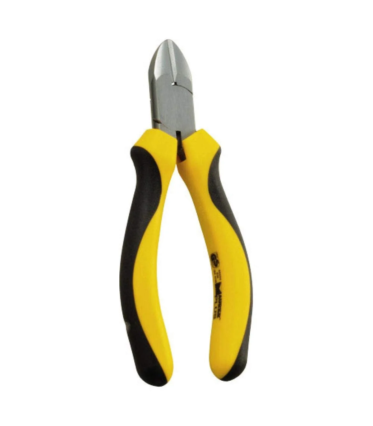 Плоскогубцы Maurer Plus Diagonal Cut 150 мм, фото №1 Плоскогубцы Maurer Plus Diagonal Cut 150 мм, фото №1