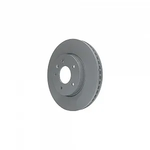 Тормозной диск ATE 24.0129-0101.1 для OPEL VAUXHALL CHEVROLET передний мост - Фото 1