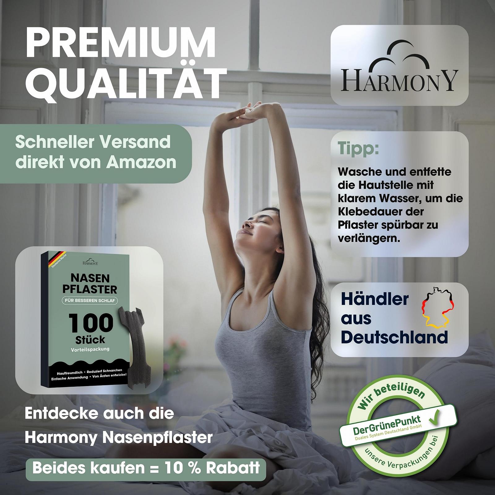 Магнитные назальные пластыри HARMONY (30 дней) от храпа, для лучшего сна, больше воздуха, сильная фиксация, фото №7 Магнитные назальные пластыри HARMONY (30 дней) от храпа, для лучшего сна, больше воздуха, сильная фиксация, фото №7