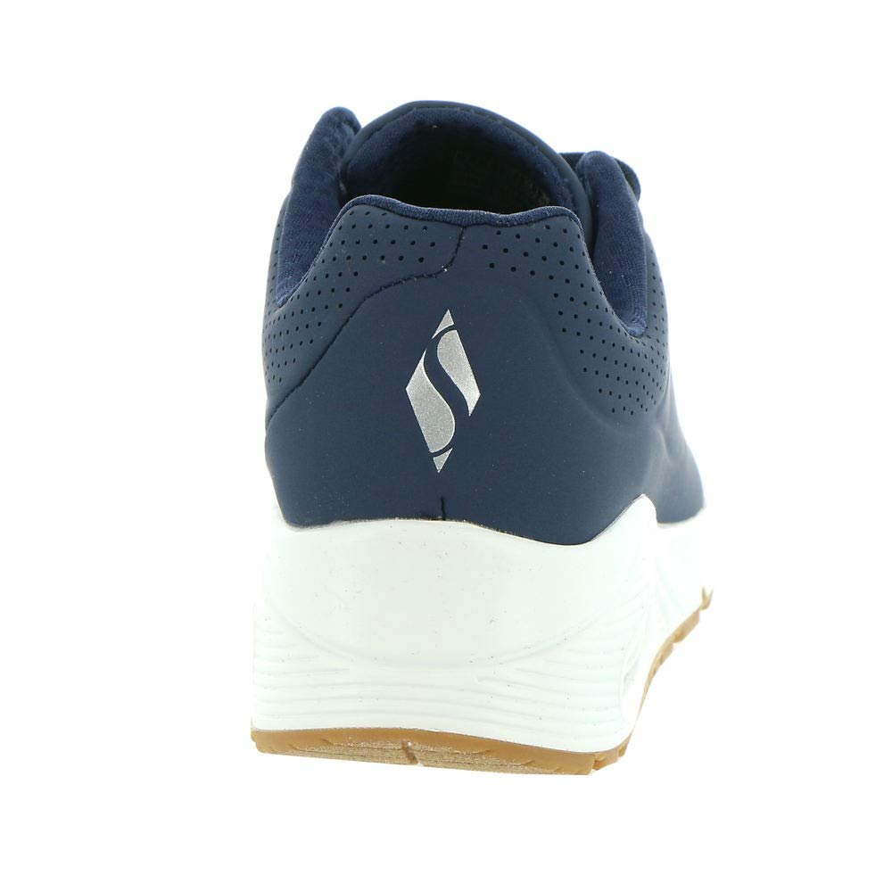 Кроссовки Skechers Uno Stand On Air, фото №6
