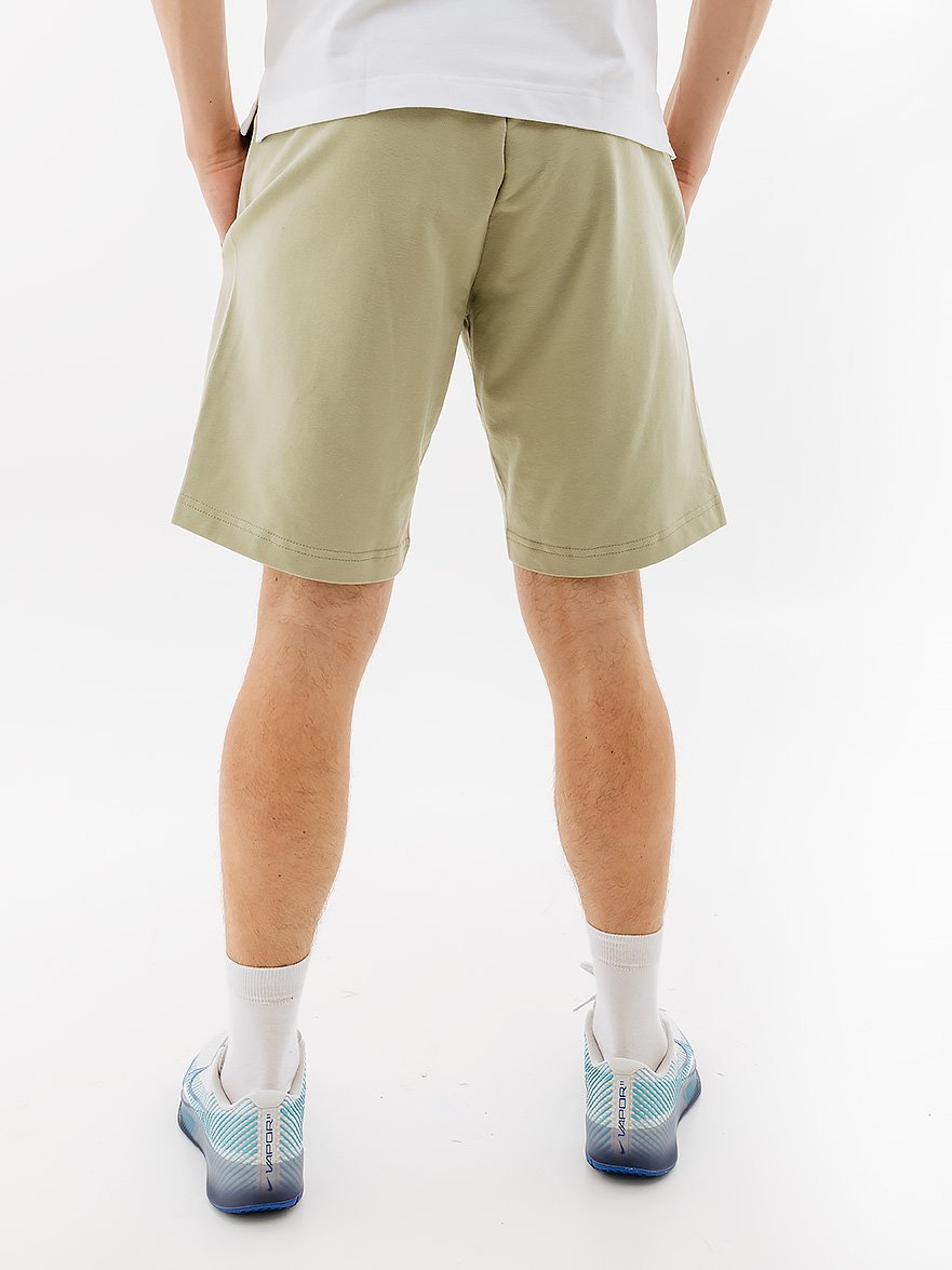 Шорты AUSTRALIAN IMPACT FLEECE SHORT XL, фото №2