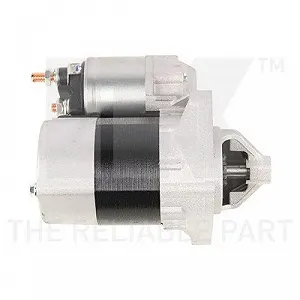 Стартер NK 4721640 для ALFA ROMEO CHRYSLER FIAT FORD LANCIA OPEL VAUXHALL JEEP synthetic.ua - Фото 1