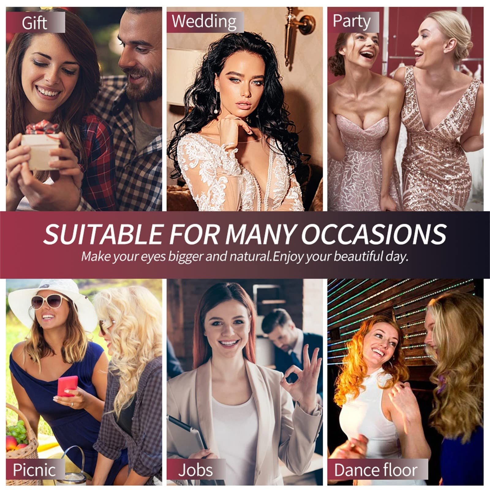 Тушь MaNMaNing 1 MM60027B894, фото №7 Тушь MaNMaNing 1 MM60027B894, фото №7