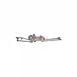 Трапеція склоочисника METZGER 2190008 для FORD VAG передня - Фото 1