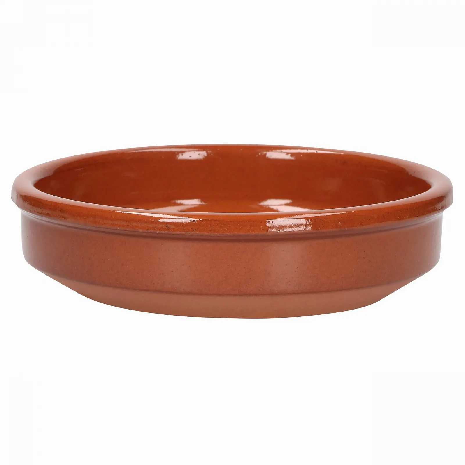 Миска глиняная MamboCat Cazuela Bruno Tonware Набор из 12 штук Диаметр 12 см, фото №5