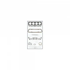 Комплект прокладок ГБЦ TRISCAN 598-8005 для VOLVO - Фото 1