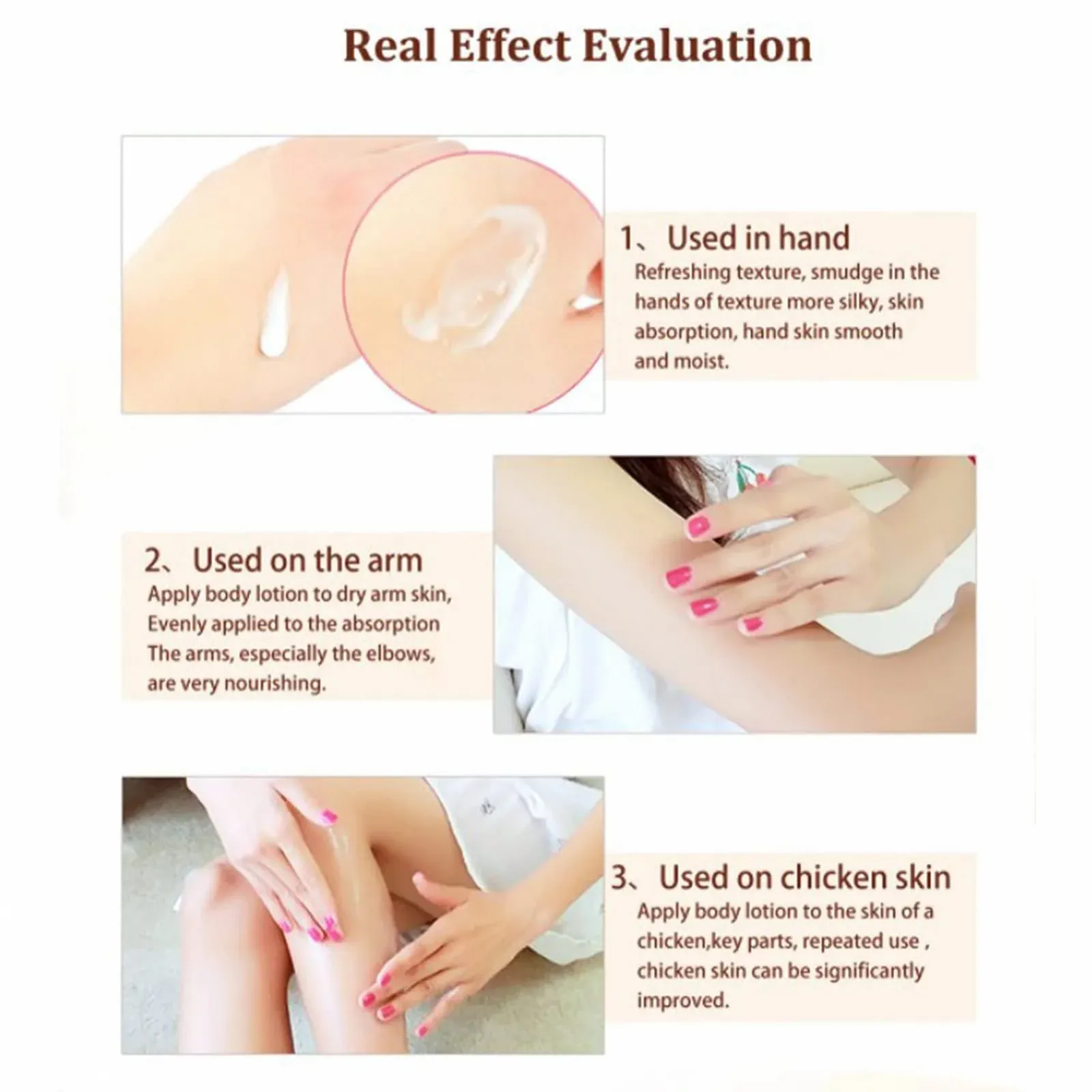 Зволожувальний лосьйон для тіла з маслом ши 250 г, фото №7