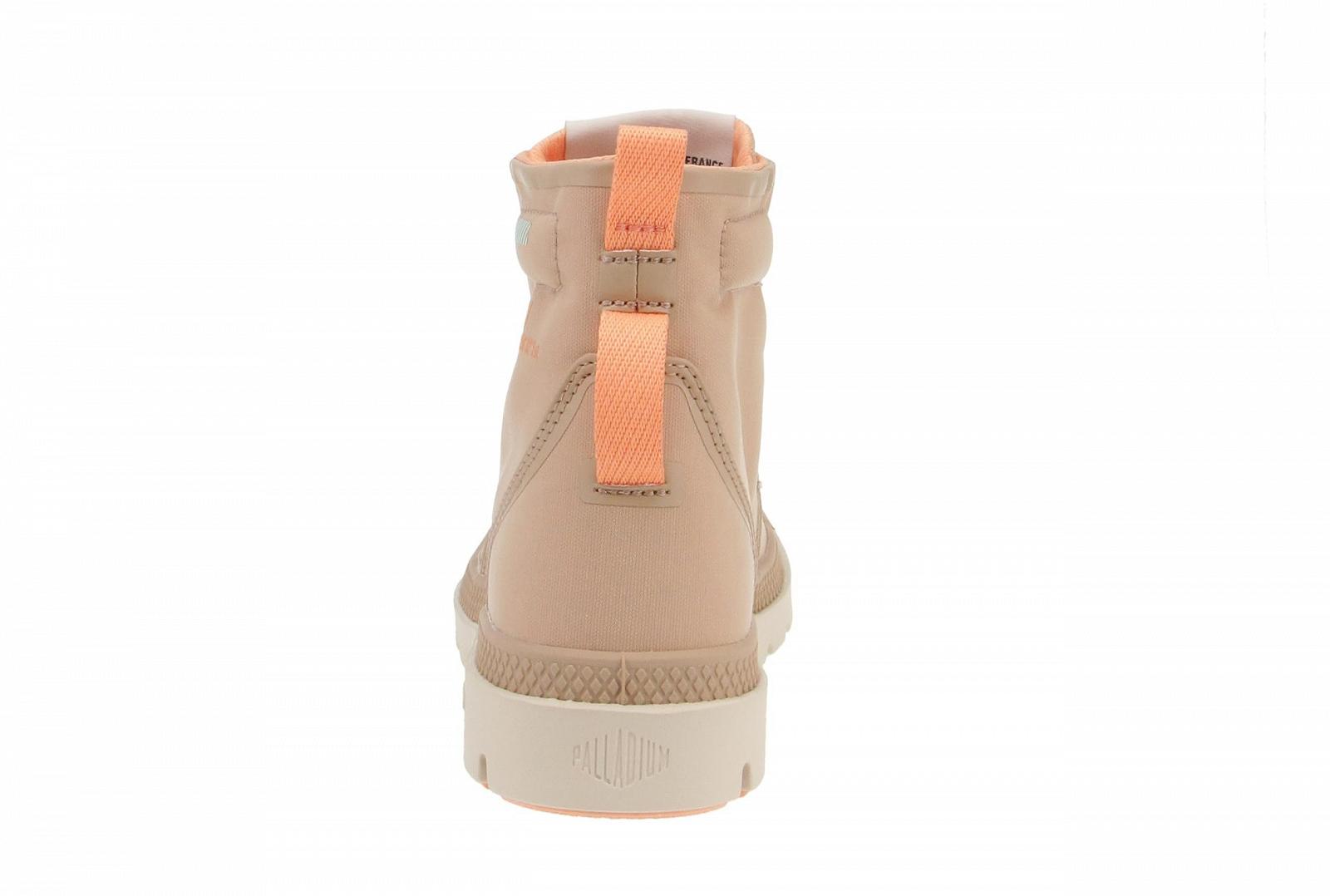 Черевики Palladium Pampa Lite+ Hi, фото №4