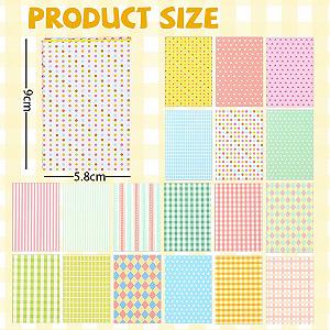 Стикеры для фото 140 штук для Fujifilm Instax Mini 11 9 8 70 7s synthetic.ua - Фото 1