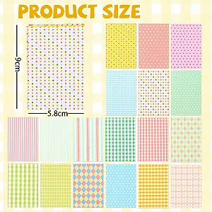 Стікери для фото 140 штук для Fujifilm Instax Mini 11 9 8 70 7s synthetic.ua - Фото 1