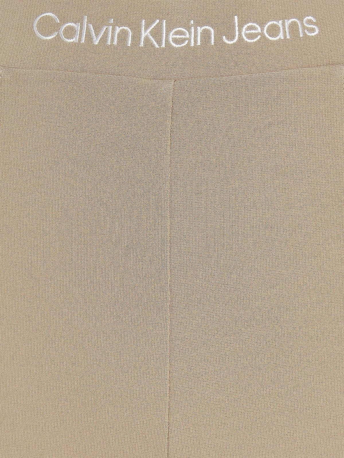 Леггинсы Calvin Klein женские, фото №4
