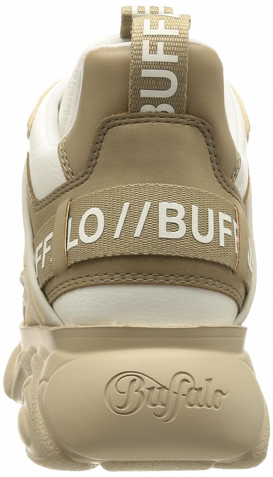 Кросівки Buffalo Cld Chai жіночі, фото №3