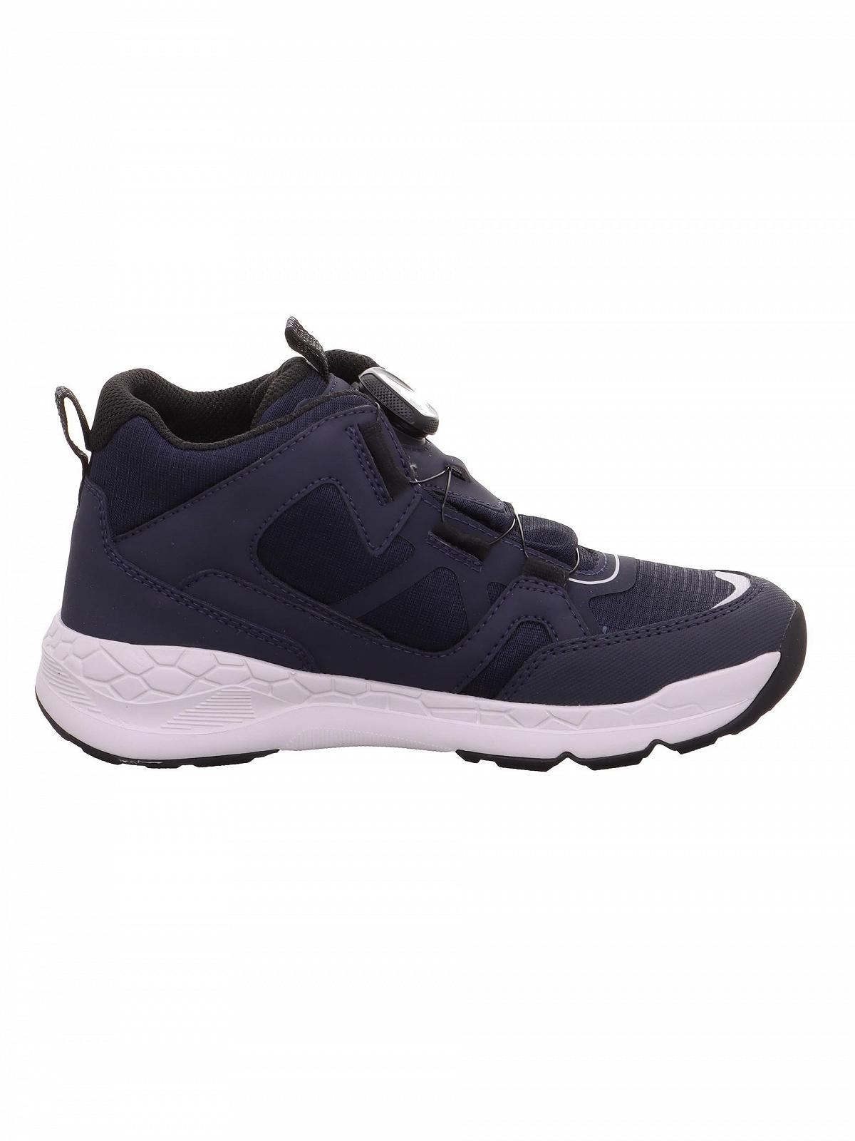 Кросівки Superfit Free Ride для хлопчиків Gore-Tex, фото №5
