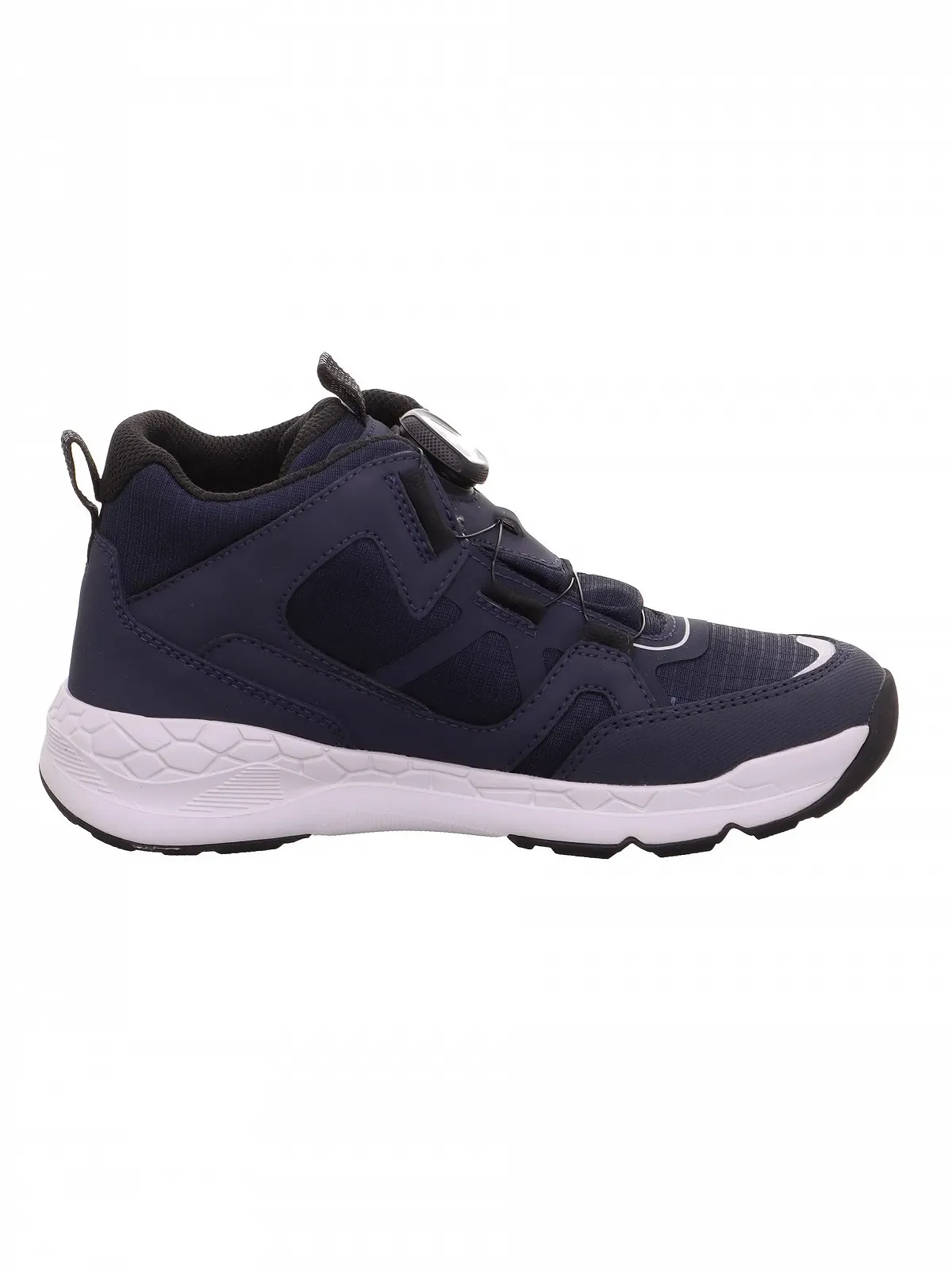 Кросівки Superfit Free Ride для хлопчиків Gore-Tex, фото №5