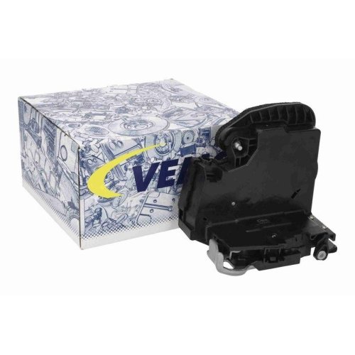 Замок двери VEMO V57-85-0001 Original VEMO Quality для GMC CHEVROLET CADILLAC, фото №2 Замок двери VEMO V57-85-0001 Original VEMO Quality для GMC CHEVROLET CADILLAC, фото №2