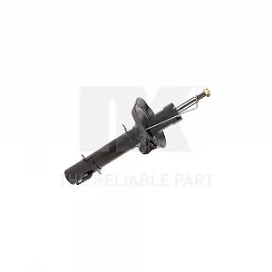 Амортизатор NK передняя ось - Фото 1