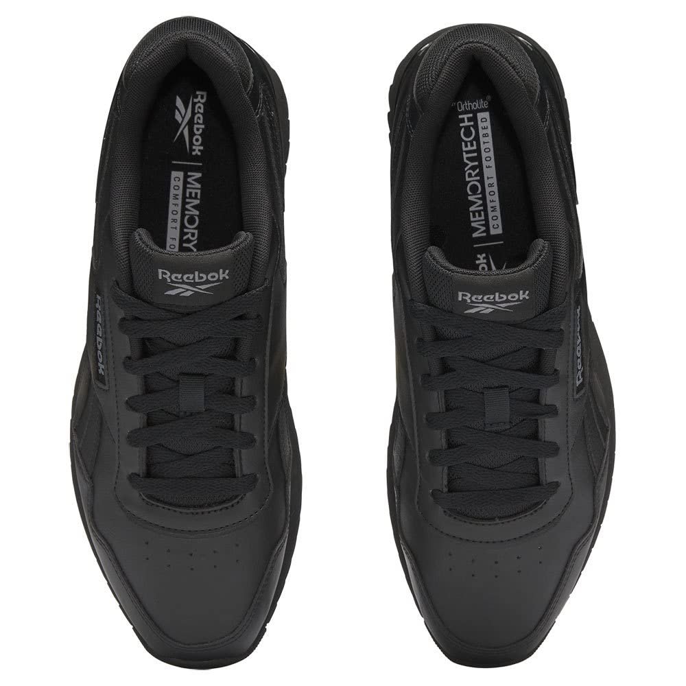 Кросівки унісекс Reebok Glide Ripple Clip, фото №6