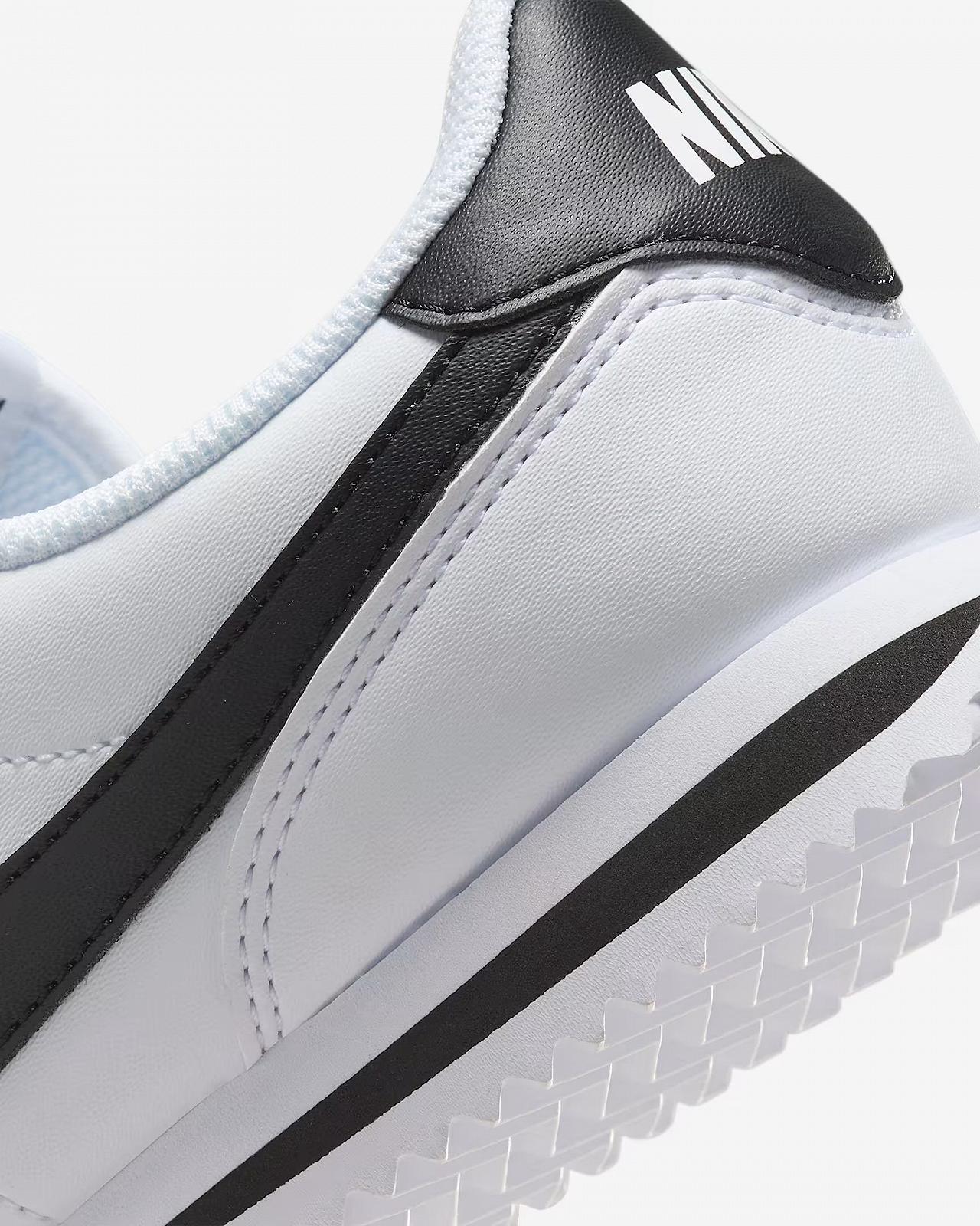 Кросівки Nike Cortez 37.5, фото №7