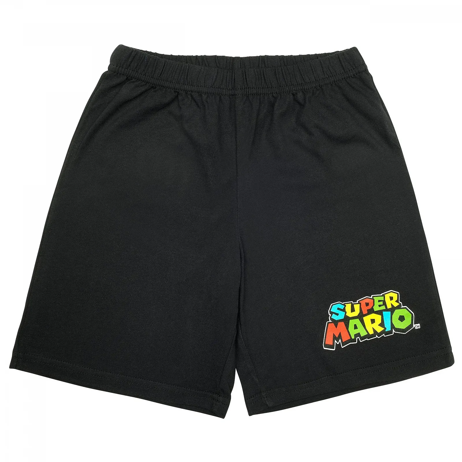 Піжама SUPER MARIO з короткими рукавами, фото №5 Піжама SUPER MARIO з короткими рукавами, фото №5