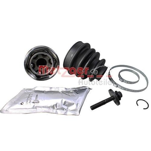 Комплект шарнира приводного вала METZGER 7110177 для FORD передний мост справа, фото №2