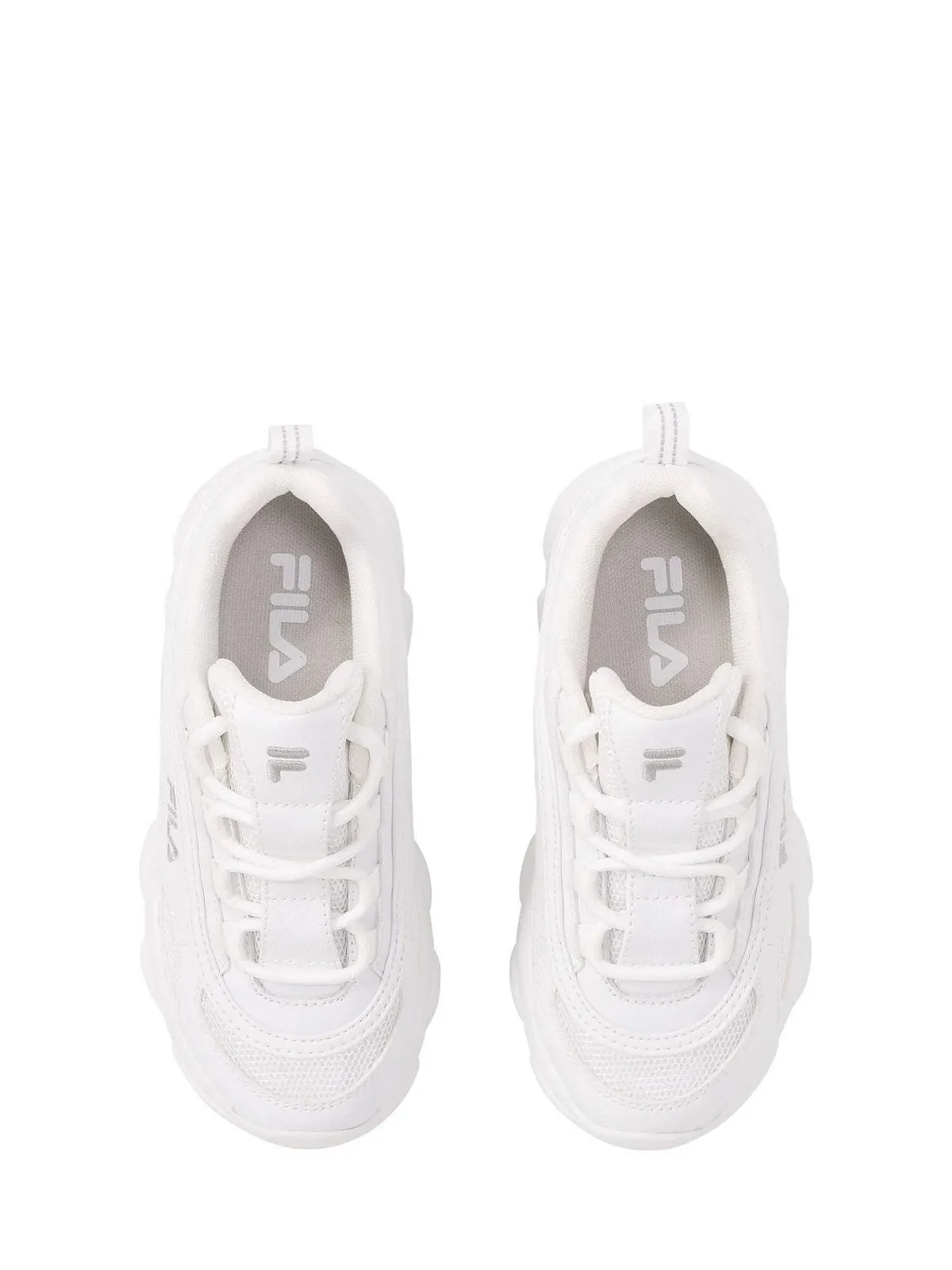 Кроссовки FILA Strada Dreamster Подростковые, фото №3