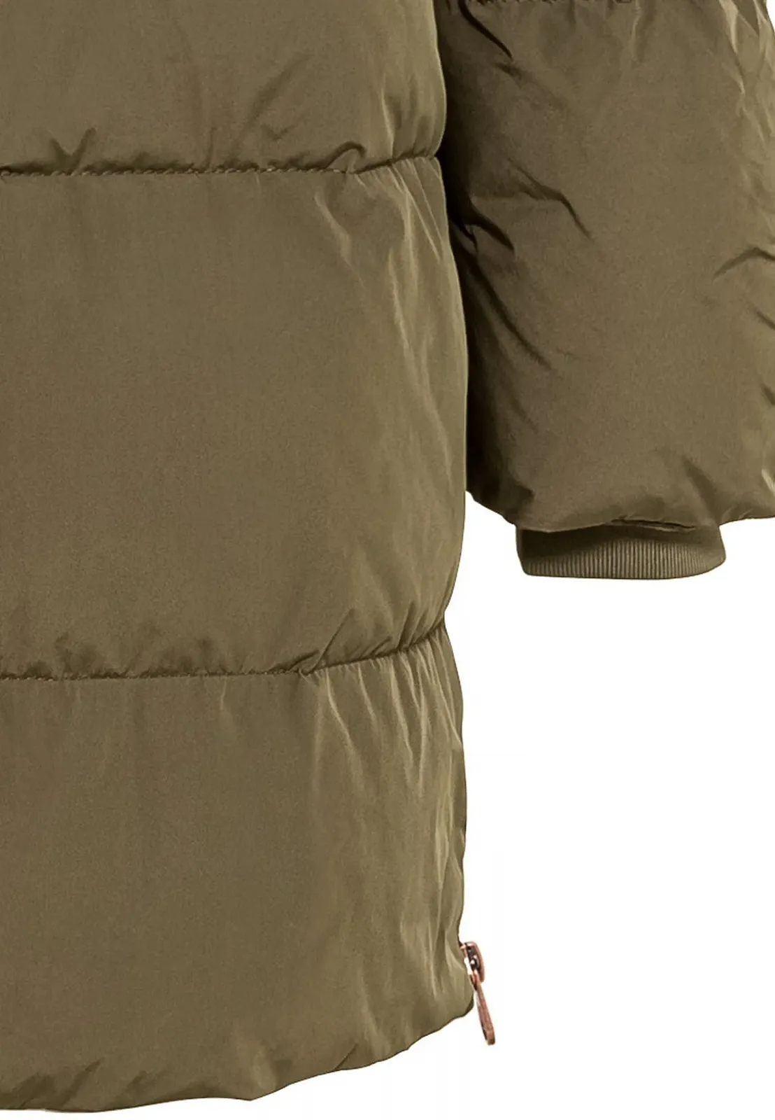 Пальто camel active Жіноче, фото №10 Пальто camel active Жіноче, фото №10