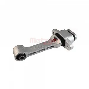 Опора двигателя METZGER 8053872 для HYUNDAI KIA, задняя, центральная - Фото 1