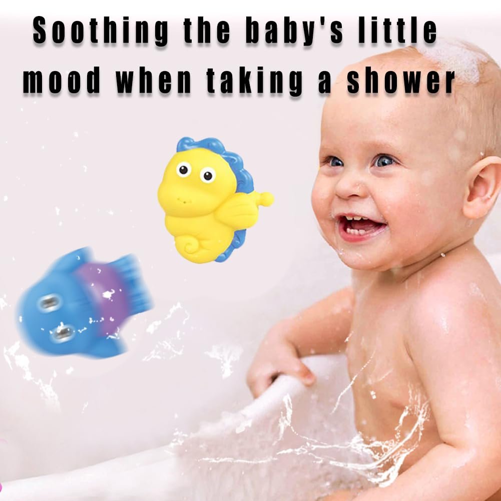 Игрушка-мячик текстурный 6 штук для детей, фото №4