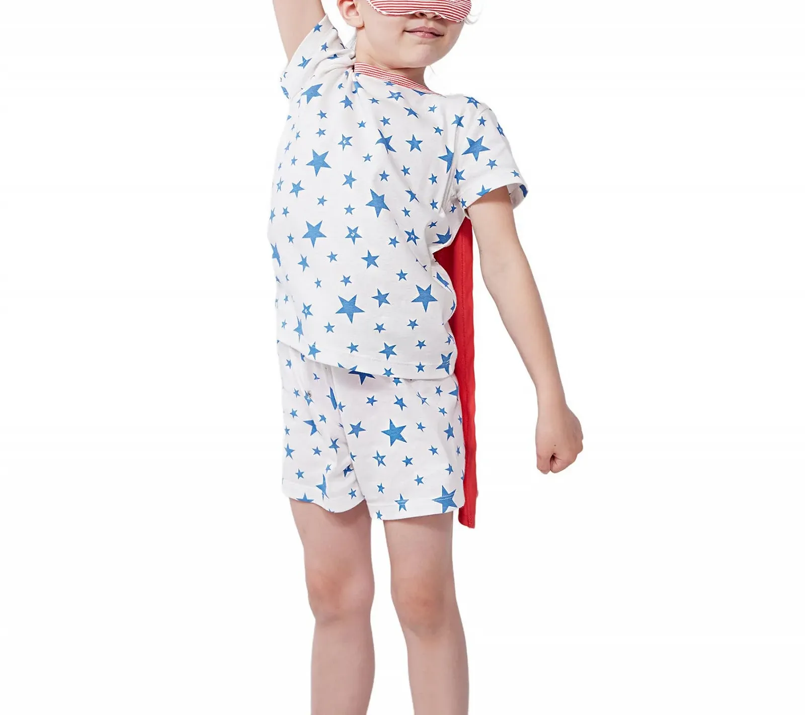 Піжама Petit Bateau для хлопчиків, фото №5