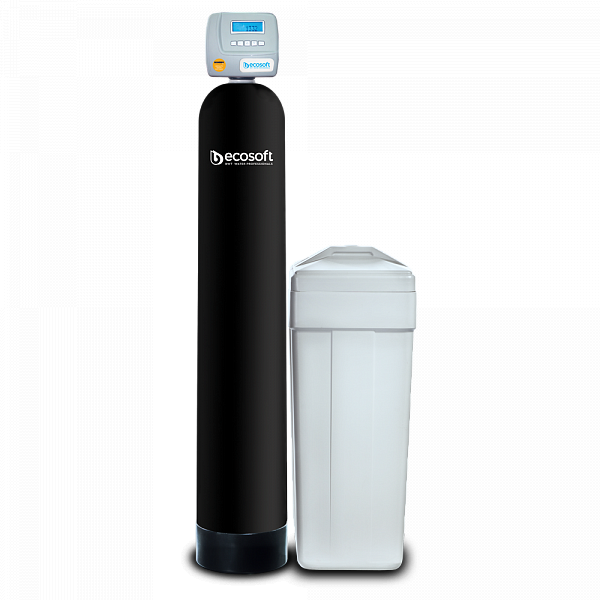 Фільтр для видалення заліза та пом'якшення води Ecosoft FK1054CEMIXA, фото №1 Фільтр для видалення заліза та пом'якшення води Ecosoft FK1054CEMIXA, фото №1
