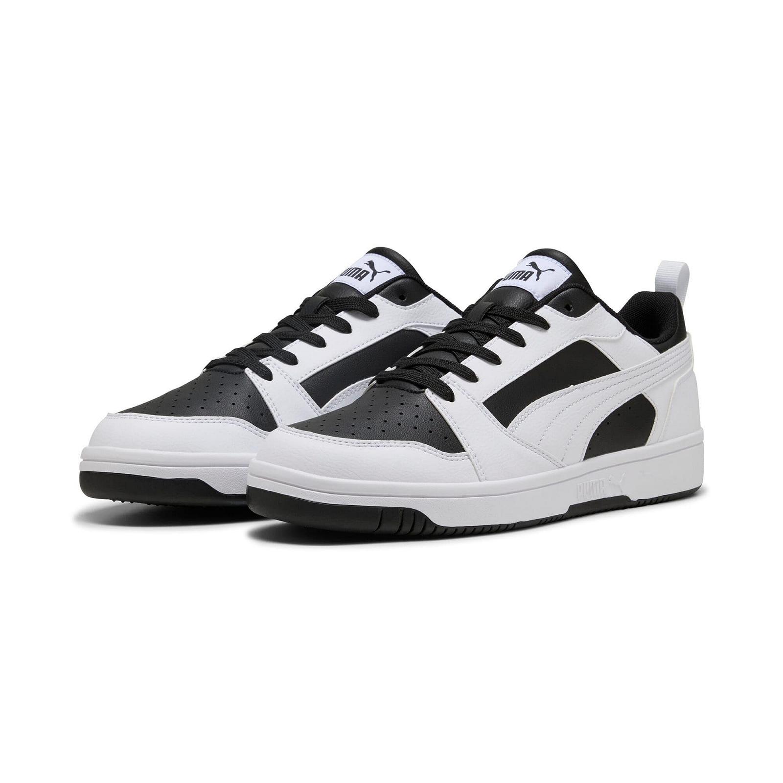Кросівки Puma Rebound V6 Low Unisex, фото №6