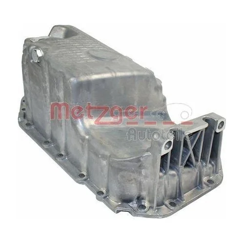 Масляный поддон METZGER 7990027 для VAG, фото №2