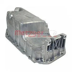 Масляный поддон METZGER 7990027 для VAG synthetic.ua - Фото 1