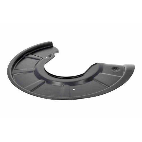 Захисний кожух гальмівного диска VAICO Green Mobility Parts V58-0163 для TESLA, лівий, фото №4