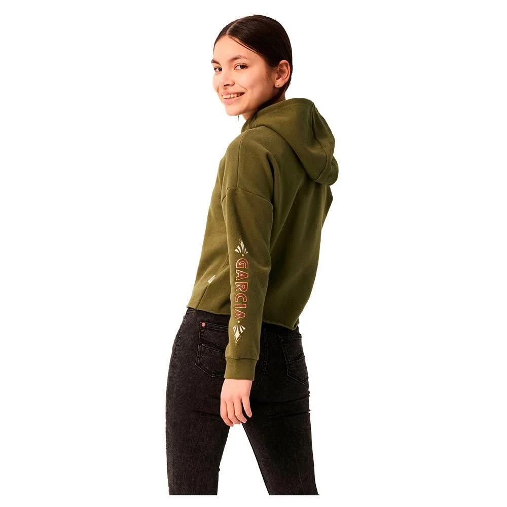 Свитшот GARCIA для девочки, фото №2