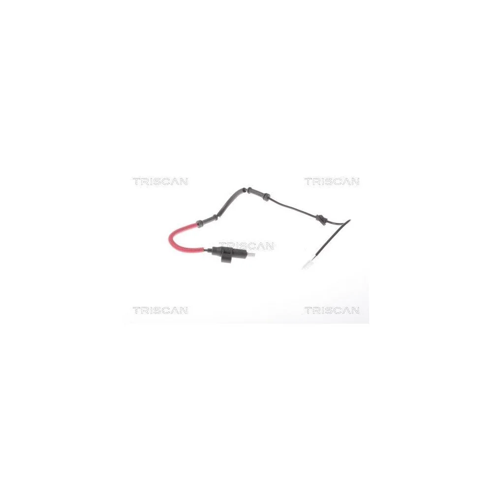 Датчик частоти обертання колеса TRISCAN 8180 43201 для HYUNDAI KIA, задній міст, фото №1