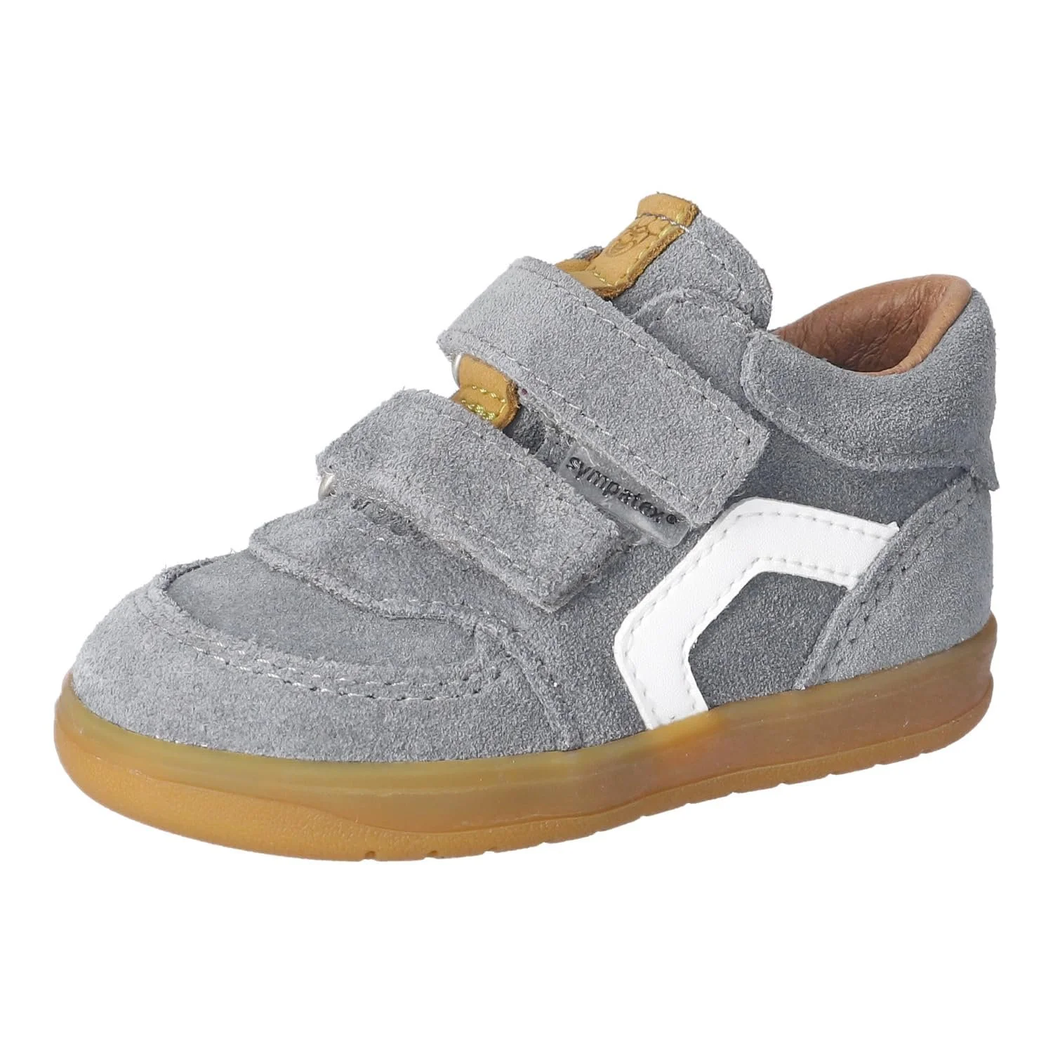 Ботинки RICOSTA Niru для девочек и мальчиков, детская первая обувь для ходьбы, ширина: средняя, съемная стелька, Sympatex, фото №1 Ботинки RICOSTA Niru для девочек и мальчиков, детская первая обувь для ходьбы, ширина: средняя, съемная стелька, Sympatex, фото №1